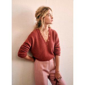Sezane Willy Jumper